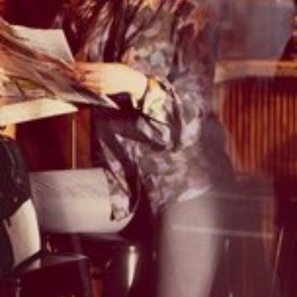 J Brand black coated Denim Leather Look jeggings 25 - Picture 3 of 8